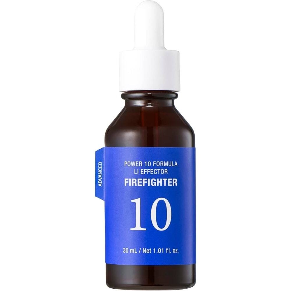 Power 10 Firefighter 1.01 fl oz it’s skin